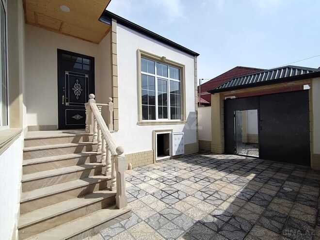 Satılır 3 otaqlı həyət evi/bağ evi 75 m², Maştağa q., photo 14 from 17