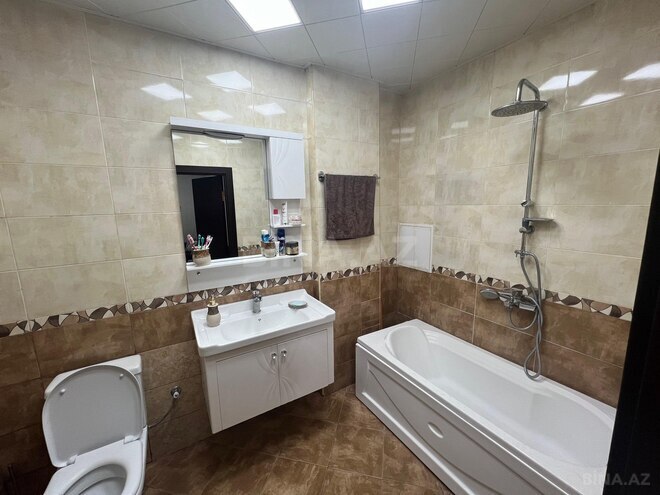 Продаётся 4-комн. новостройка 128.1 м², м. Нефтчиляр, photo 16 from 18