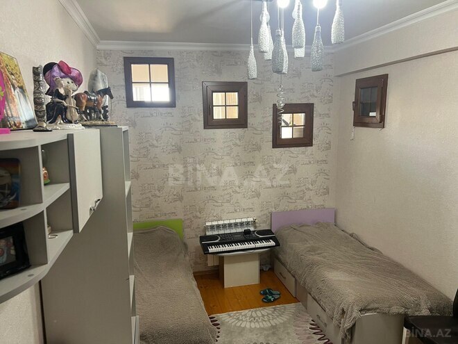 Продаётся 4-комн. новостройка 128.1 м², м. Нефтчиляр, photo 13 from 18