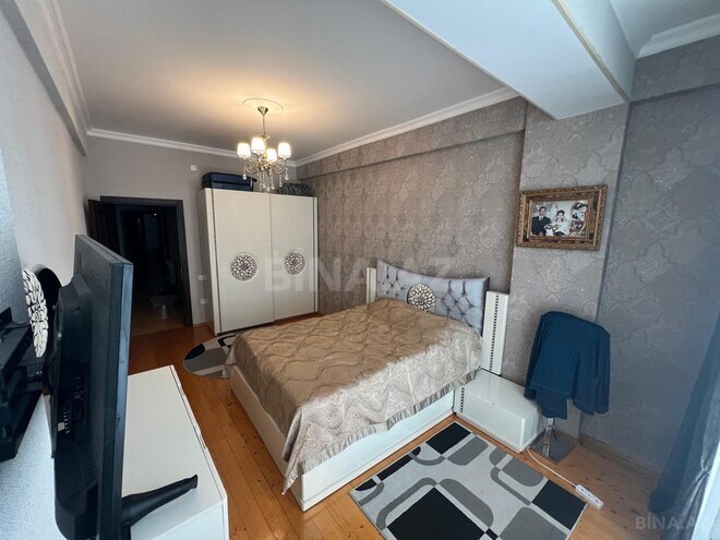 Продаётся 4-комн. новостройка 128.1 м², м. Нефтчиляр, photo 12 from 18