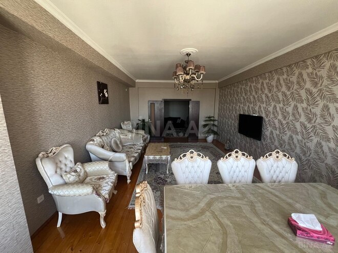 Продаётся 4-комн. новостройка 128.1 м², м. Нефтчиляр, photo 7 from 18