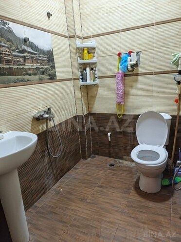 Продаётся 2-комн. новостройка 41 м², Абшеронcкий  р., photo 12 from 13