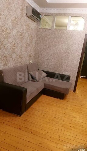 Продаётся 2-комн. новостройка 41 м², Абшеронcкий  р., photo 10 from 13
