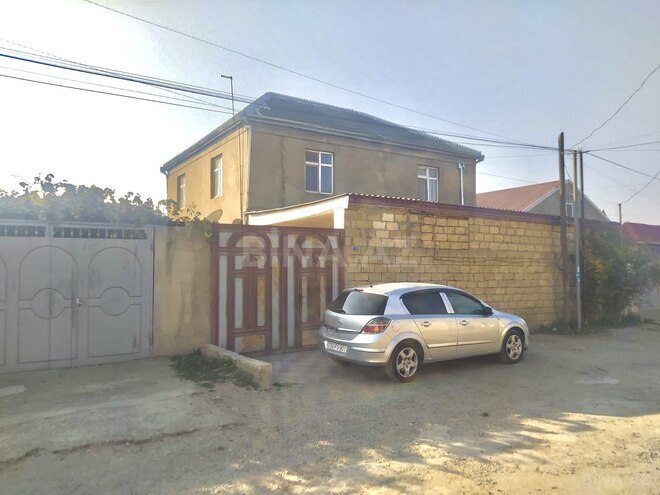 Продаётся 5-комн. дом/дача 200 м², пос. Сарай, photo 3 from 15
