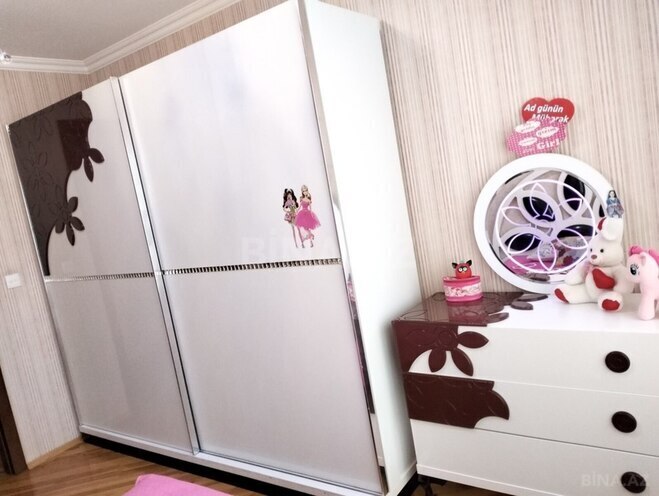 Satılır 5 otaqlı köhnə tikili 120 m², Əhmədli m., photo 25 from 31