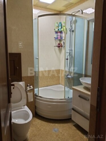 Satılır 5 otaqlı köhnə tikili 120 m², Əhmədli m., photo 30 from 31