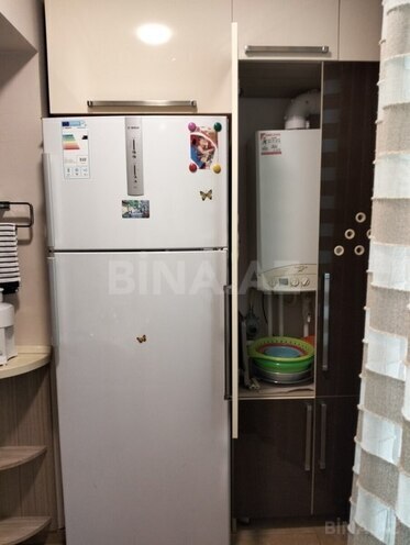 Satılır 5 otaqlı köhnə tikili 120 m², Əhmədli m., photo 17 from 31