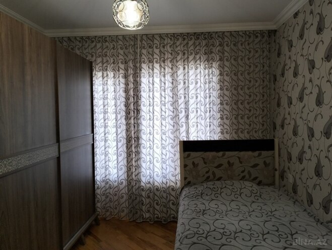 Satılır 5 otaqlı köhnə tikili 120 m², Əhmədli m., photo 14 from 31