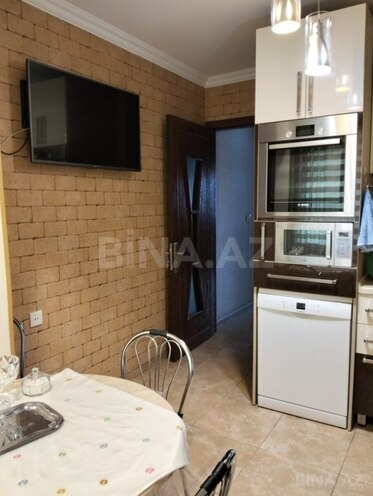 Satılır 5 otaqlı köhnə tikili 120 m², Əhmədli m., photo 19 from 31