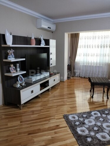 Satılır 5 otaqlı köhnə tikili 120 m², Əhmədli m., photo 4 from 31