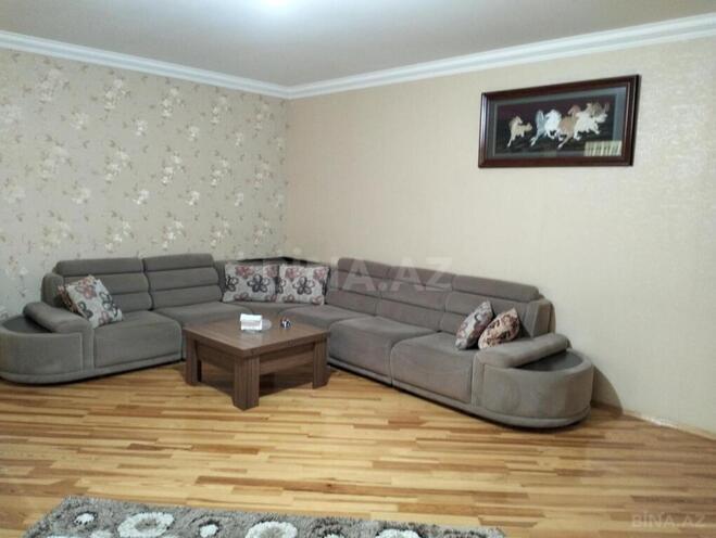 Satılır 5 otaqlı köhnə tikili 120 m², Əhmədli m., photo 3 from 31