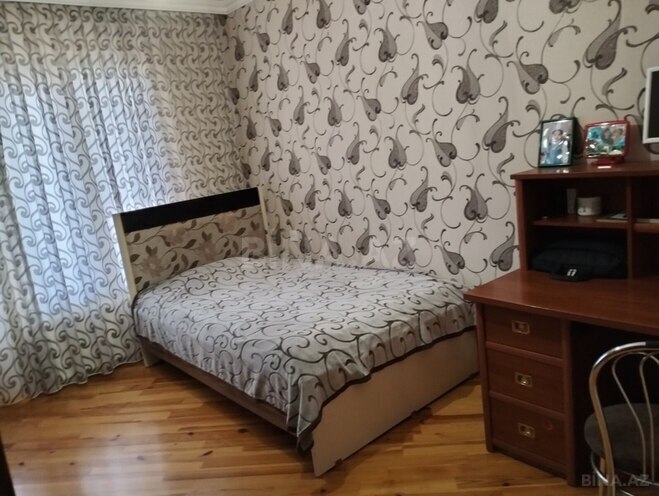 Satılır 5 otaqlı köhnə tikili 120 m², Əhmədli m., photo 15 from 31