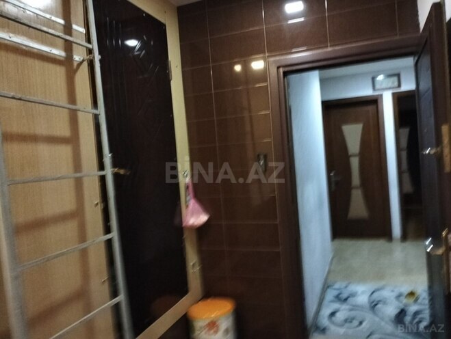 Satılır 5 otaqlı köhnə tikili 120 m², Əhmədli m., photo 12 from 31
