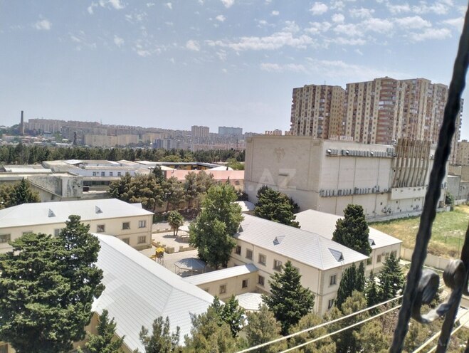 Satılır 5 otaqlı köhnə tikili 120 m², Əhmədli m., photo 13 from 31