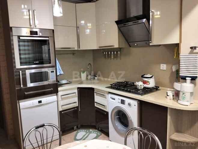 Satılır 5 otaqlı köhnə tikili 120 m², Əhmədli m., photo 18 from 31