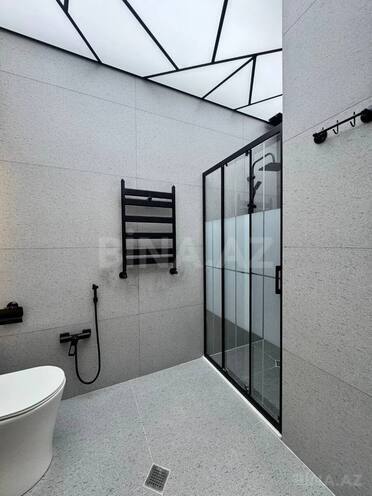 İcarəyə verilir 2 otaqlı yeni tikili 90 m², Şah İsmayıl Xətai m., photo 12 from 13