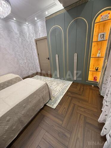 Satılır 3 otaqlı yeni tikili 130.5 m², Qara Qarayev m., photo 16 from 28