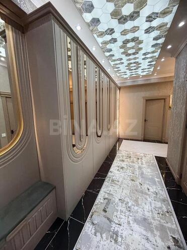 Satılır 3 otaqlı yeni tikili 130.5 m², Qara Qarayev m., photo 12 from 28