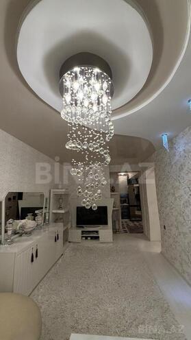 Продаётся 3-комн. новостройка 66 м², м. Иншаатчылар, photo 1 from 13