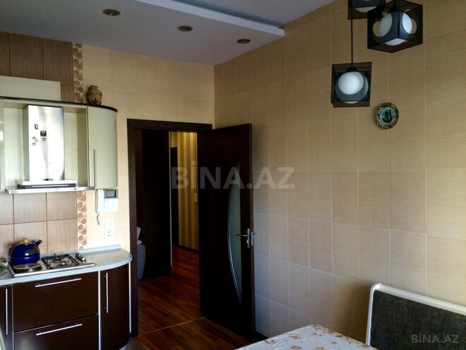 Продаётся 4-комн. новостройка 117 м², м. 8 ноября, photo 7 from 25