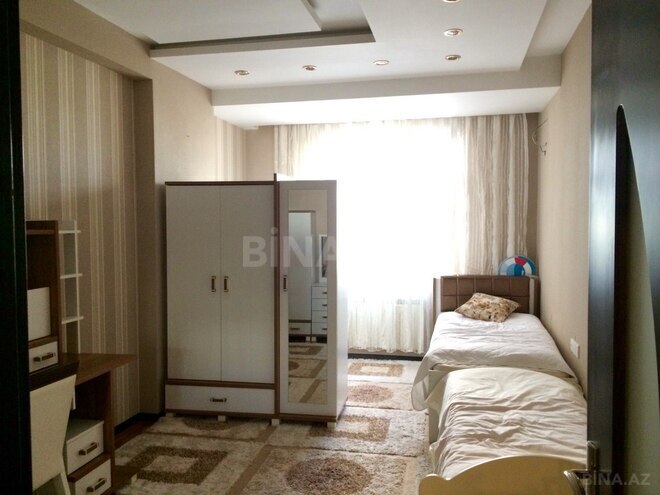 Продаётся 4-комн. новостройка 117 м², м. 8 ноября, photo 17 from 25