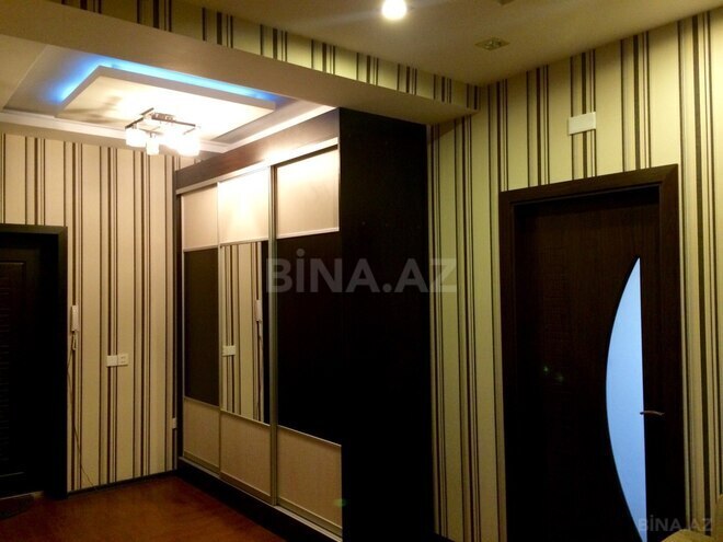 Продаётся 4-комн. новостройка 117 м², м. 8 ноября, photo 20 from 25