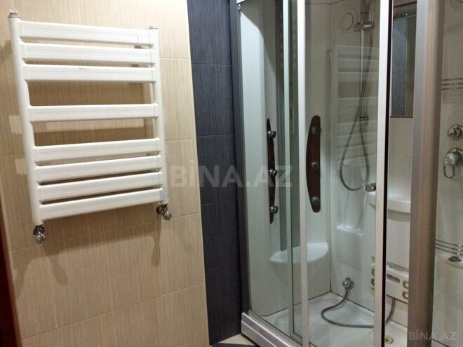 Продаётся 4-комн. новостройка 117 м², м. 8 ноября, photo 23 from 25
