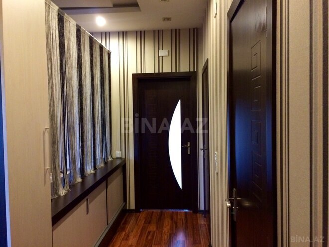 Продаётся 4-комн. новостройка 117 м², м. 8 ноября, photo 19 from 25