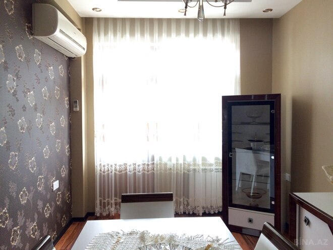 Продаётся 4-комн. новостройка 117 м², м. 8 ноября, photo 16 from 25