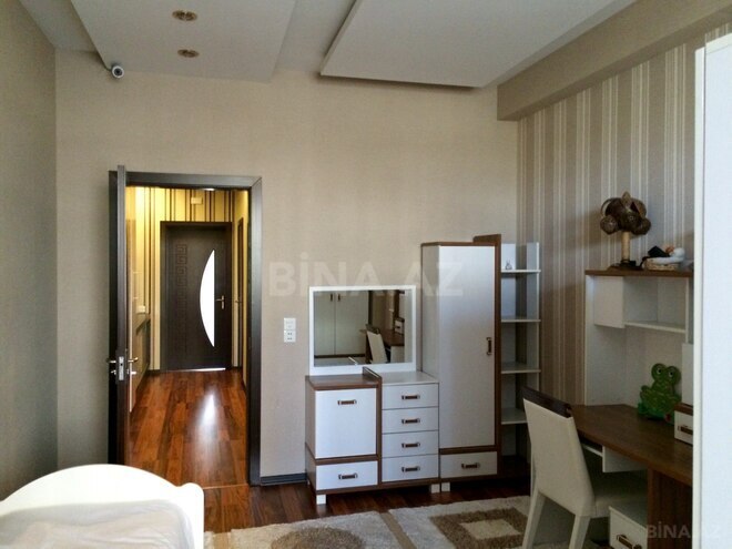 Продаётся 4-комн. новостройка 117 м², м. 8 ноября, photo 18 from 25