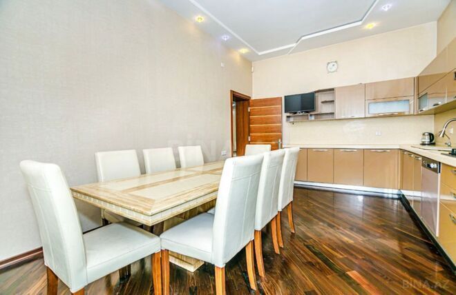 Сдаётся 9-комн. дом/дача 600 м², пос. Бадамдар, photo 17 from 32