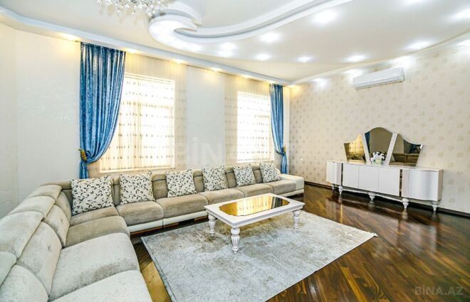 Сдаётся 9-комн. дом/дача 600 м², пос. Бадамдар, photo 11 from 32