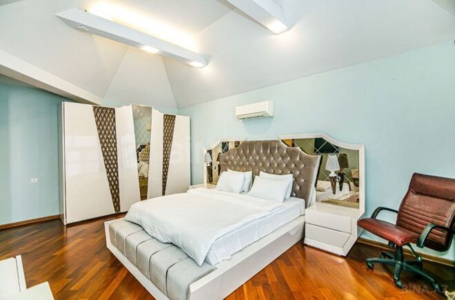 Сдаётся 9-комн. дом/дача 600 м², пос. Бадамдар, photo 14 from 32