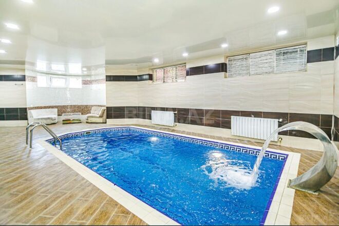 Сдаётся 9-комн. дом/дача 600 м², пос. Бадамдар, photo 23 from 32