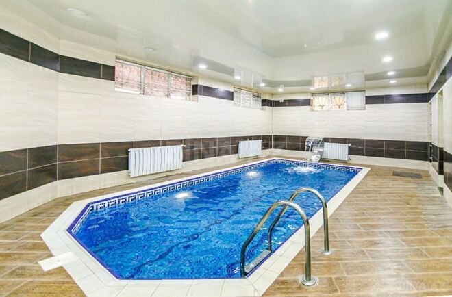 Сдаётся 9-комн. дом/дача 600 м², пос. Бадамдар, photo 19 from 32