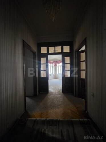 Satılır 2 otaqlı köhnə tikili 68 m², Sahil m., photo 9 from 12