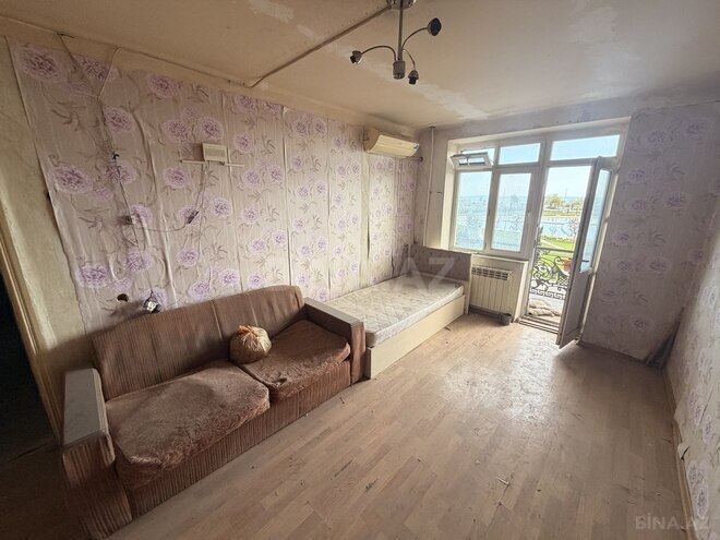 Продаётся 1-комн. вторичка 34 м², Хатаинский р., photo 9 from 15