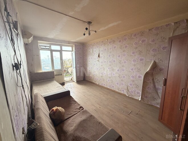 Продаётся 1-комн. вторичка 34 м², Хатаинский р., photo 10 from 15