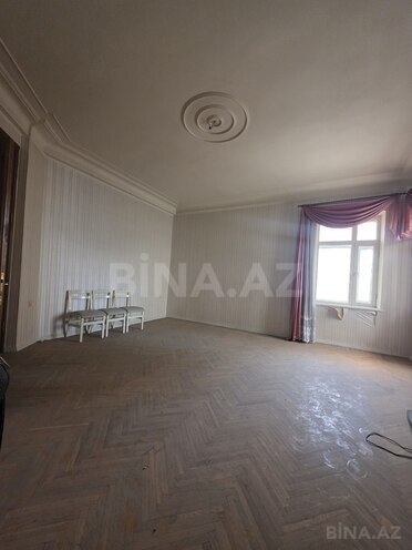 Satılır 2 otaqlı köhnə tikili 68 m², Sahil m., photo 6 from 12