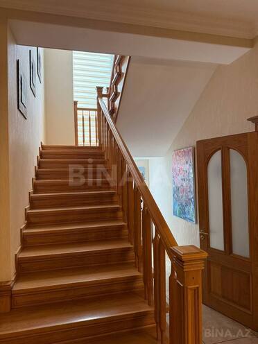 Продаётся 6-комн. дом/дача 330 м², м. Иншаатчылар, photo 4 from 32