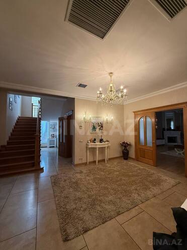 Продаётся 6-комн. дом/дача 330 м², м. Иншаатчылар, photo 11 from 32