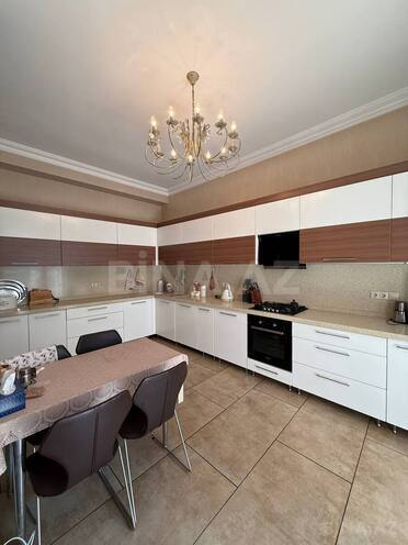 Продаётся 6-комн. дом/дача 330 м², м. Иншаатчылар, photo 13 from 32