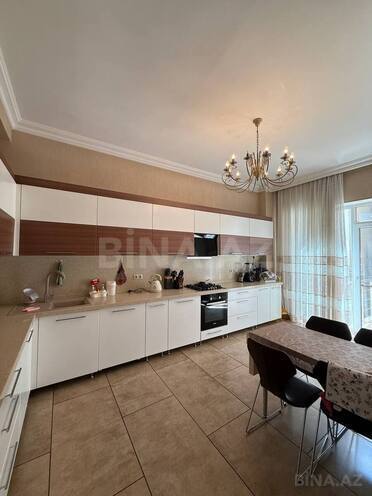 Продаётся 6-комн. дом/дача 330 м², м. Иншаатчылар, photo 12 from 32