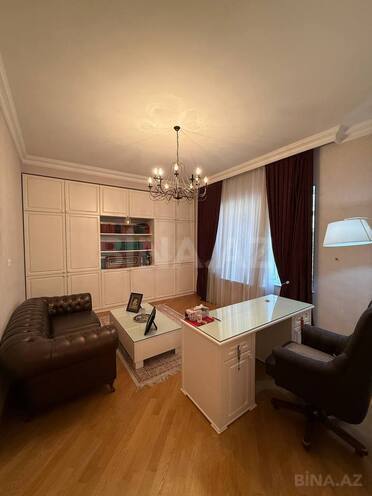 Продаётся 6-комн. дом/дача 330 м², м. Иншаатчылар, photo 16 from 32