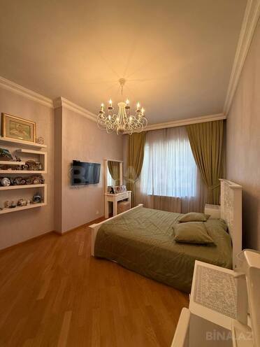 Продаётся 6-комн. дом/дача 330 м², м. Иншаатчылар, photo 15 from 32