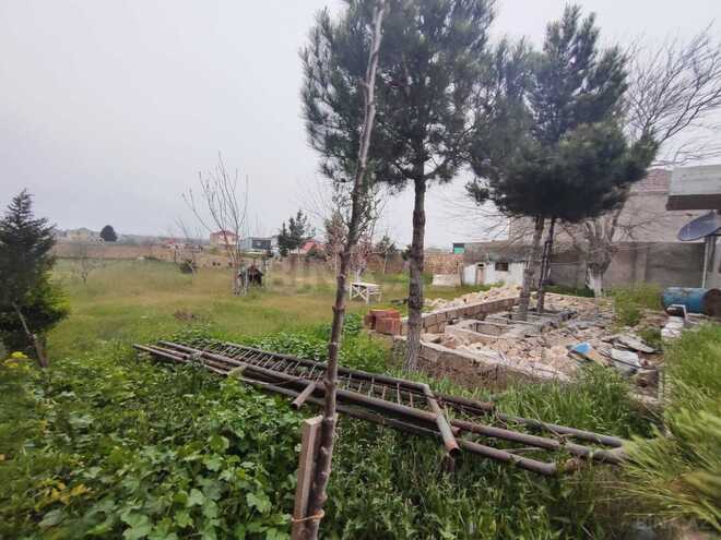 Satılır  torpaq 24 sot, Nardaran q., photo 5 from 10