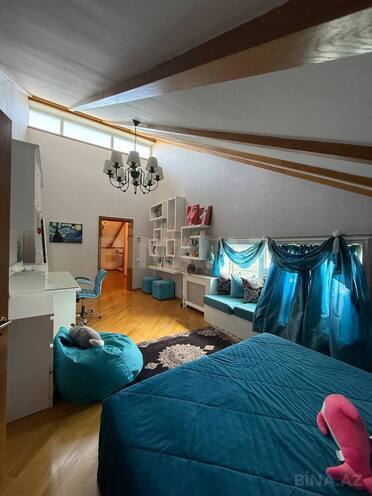 Продаётся 6-комн. дом/дача 330 м², м. Иншаатчылар, photo 23 from 32