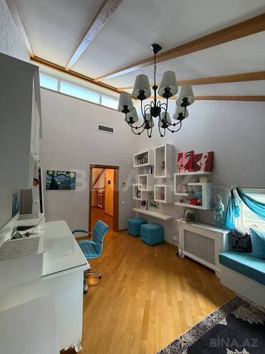 Продаётся 6-комн. дом/дача 330 м², м. Иншаатчылар, photo 22 from 32