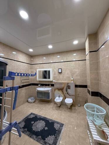 Продаётся 6-комн. дом/дача 330 м², м. Иншаатчылар, photo 27 from 32