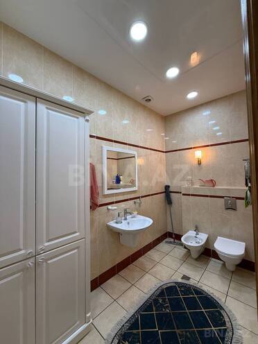 Продаётся 6-комн. дом/дача 330 м², м. Иншаатчылар, photo 29 from 32